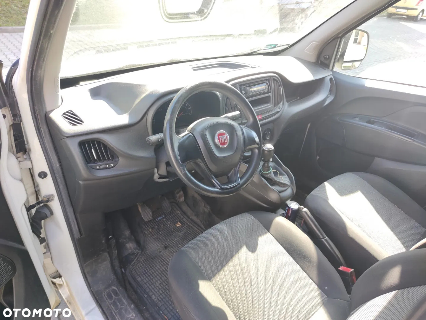 Fiat Doblo 1.6 MJ Active - 3