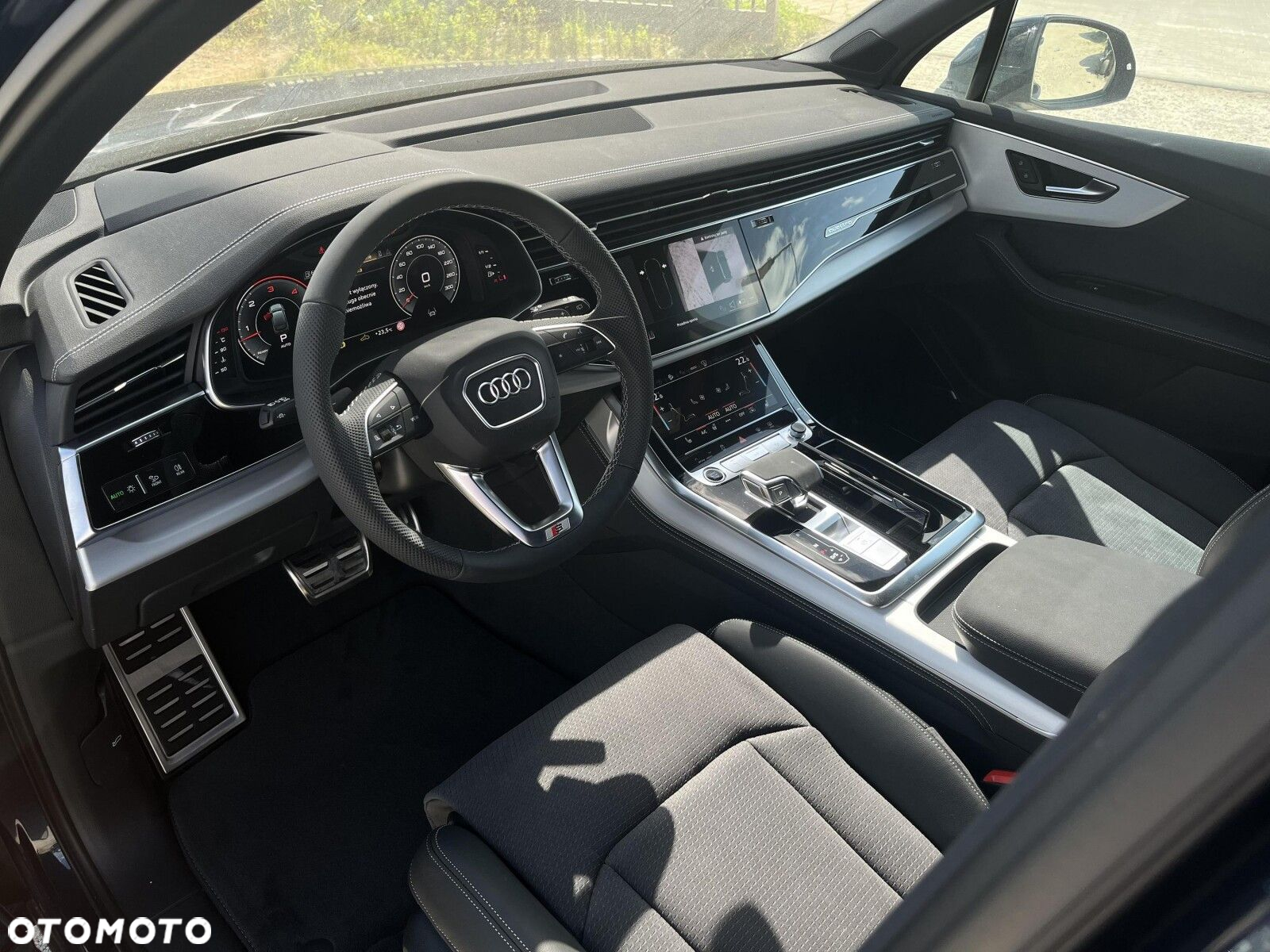 Audi Q7 - 18
