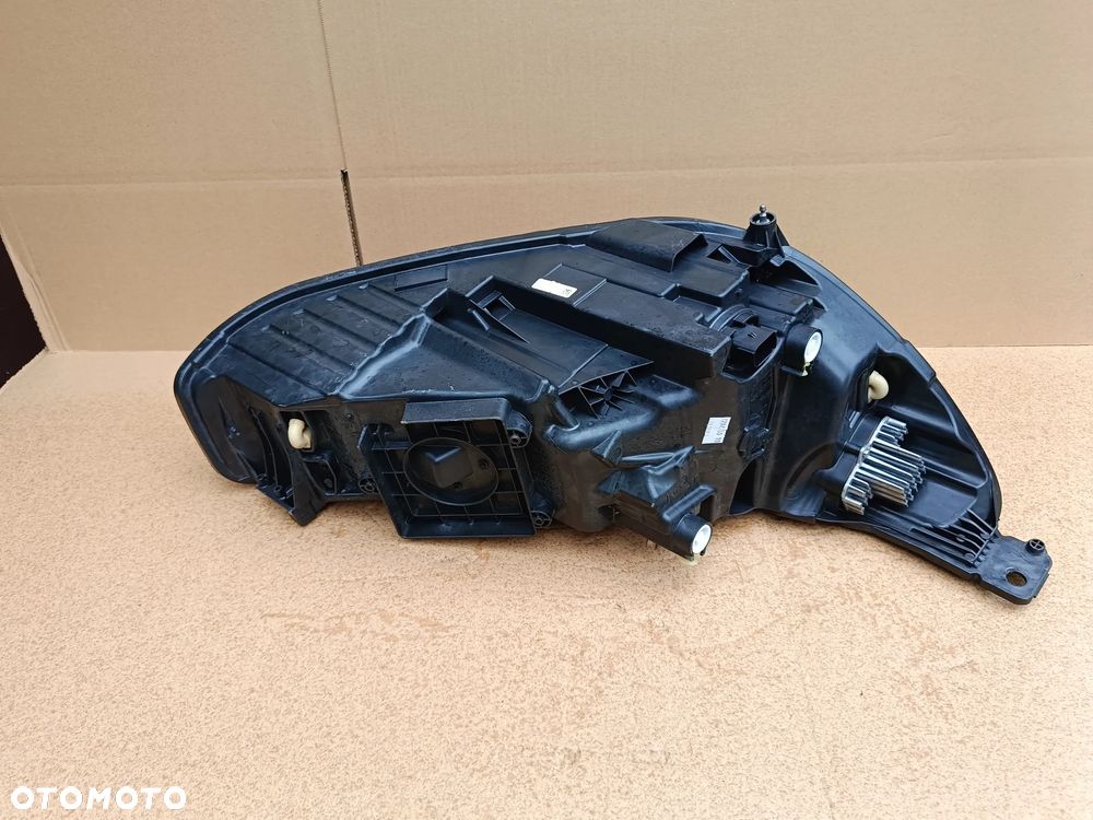 Full Led lewy Ford Focus MK4 lift lampa lewa NX7B-13E015-CD - 5