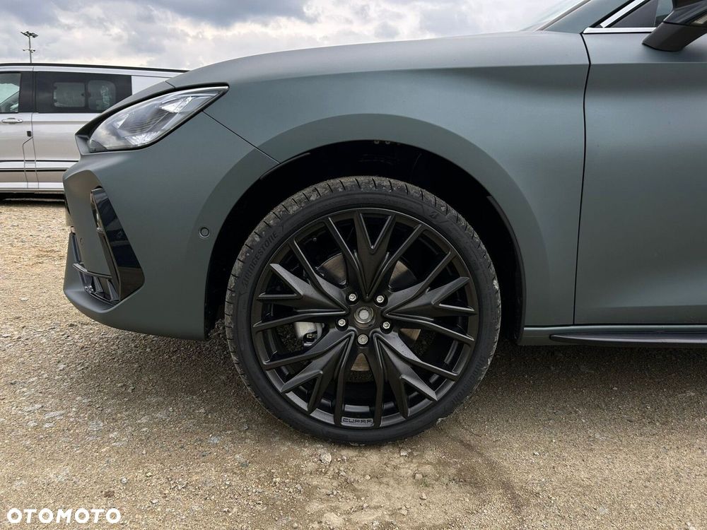Cupra Leon Sportstourer - 36