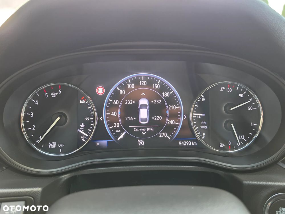 Opel Insignia 2.0 CDTI Elite S&S - 23
