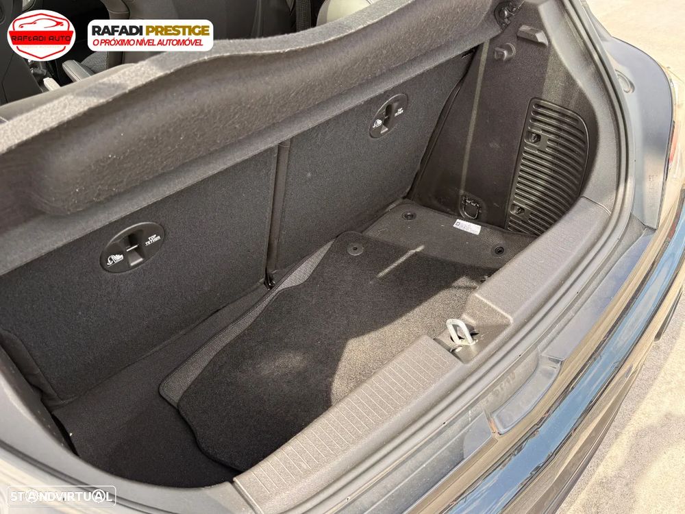 Opel Adam 1.4 Turbo S - 25