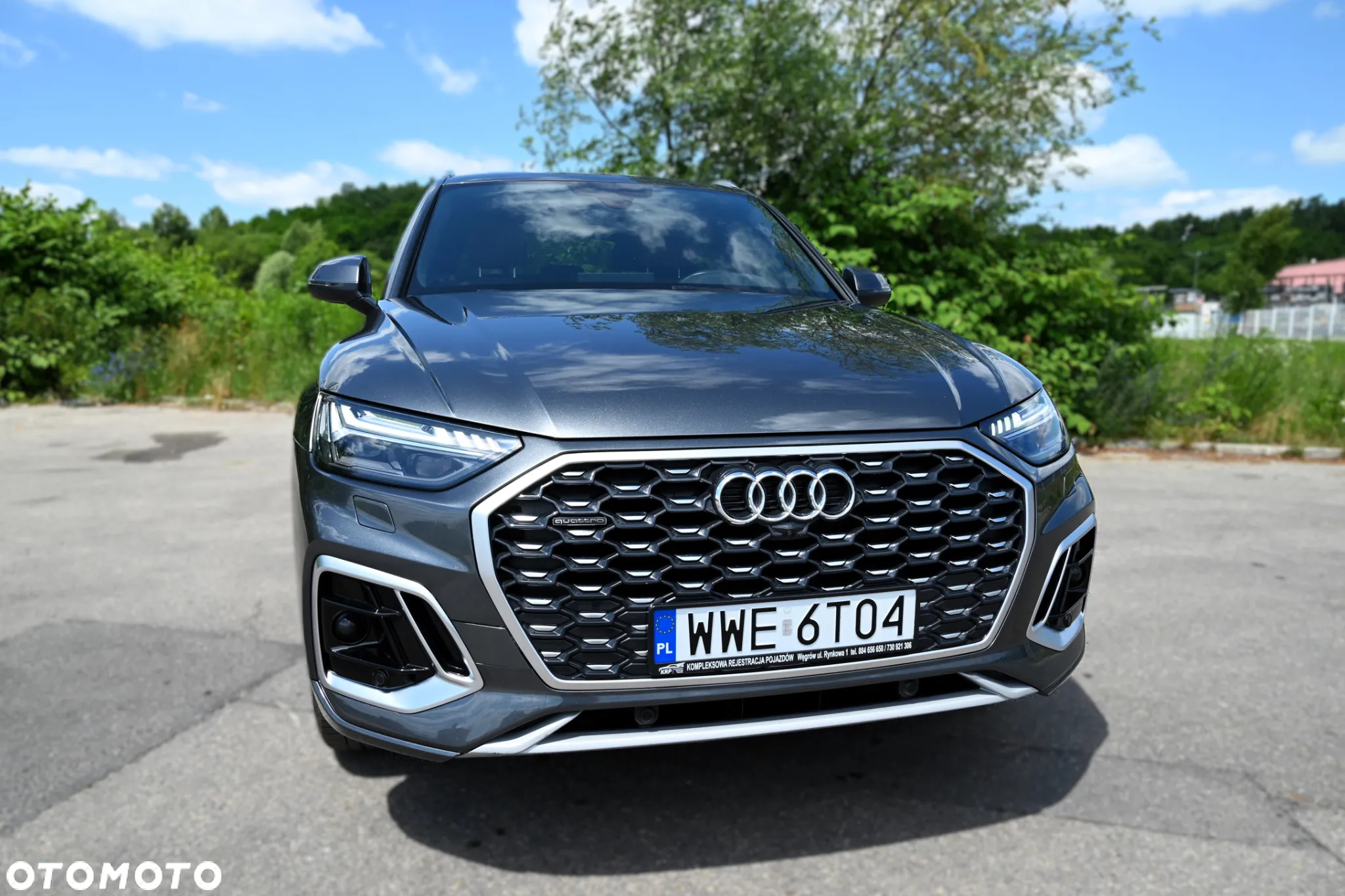 Audi Q5 - 8