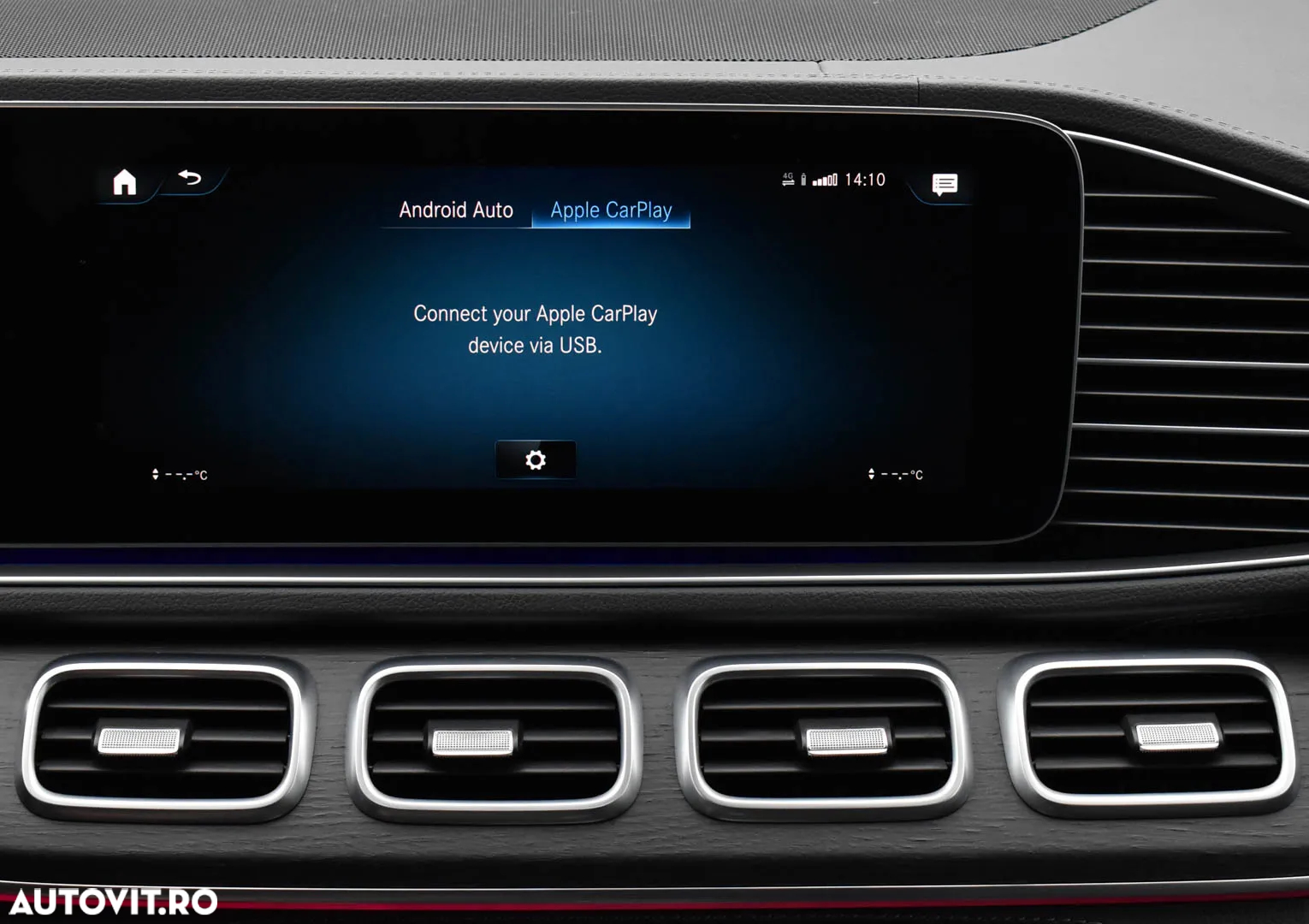Mercedes-Benz GLE Coupe 350 de 4Matic 9G-TRONIC AMG Line - 31