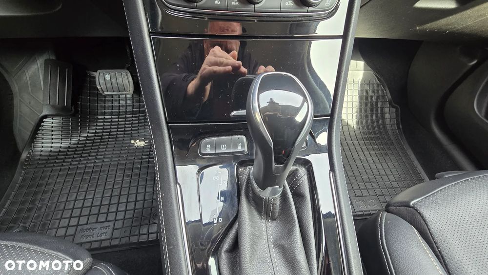 Opel Grandland X 1.5 D Start/Stop Automatik Business INNOVATION - 36