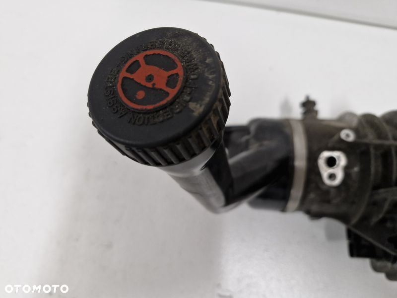PEUGEOT RCZ 308 T7 LIFT PARTNER II 2 POMPA WSPOMAGANIA 9670700480 - 3