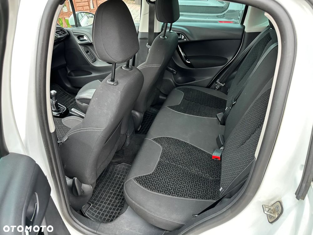 Citroën C3 - 18