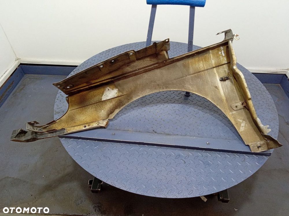 SAAB 9-5 I LIFT 02- BŁOTNIK PRZÓD PRAWY PRZEDNI 268 - 12