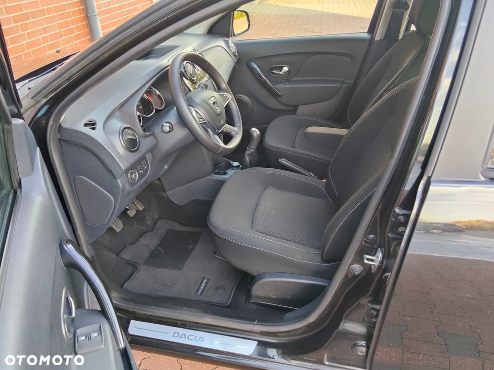 Dacia Sandero 0.9 TCe Laureate - 6