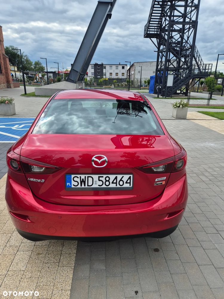Mazda 3 2.0 Skyenergy - 6