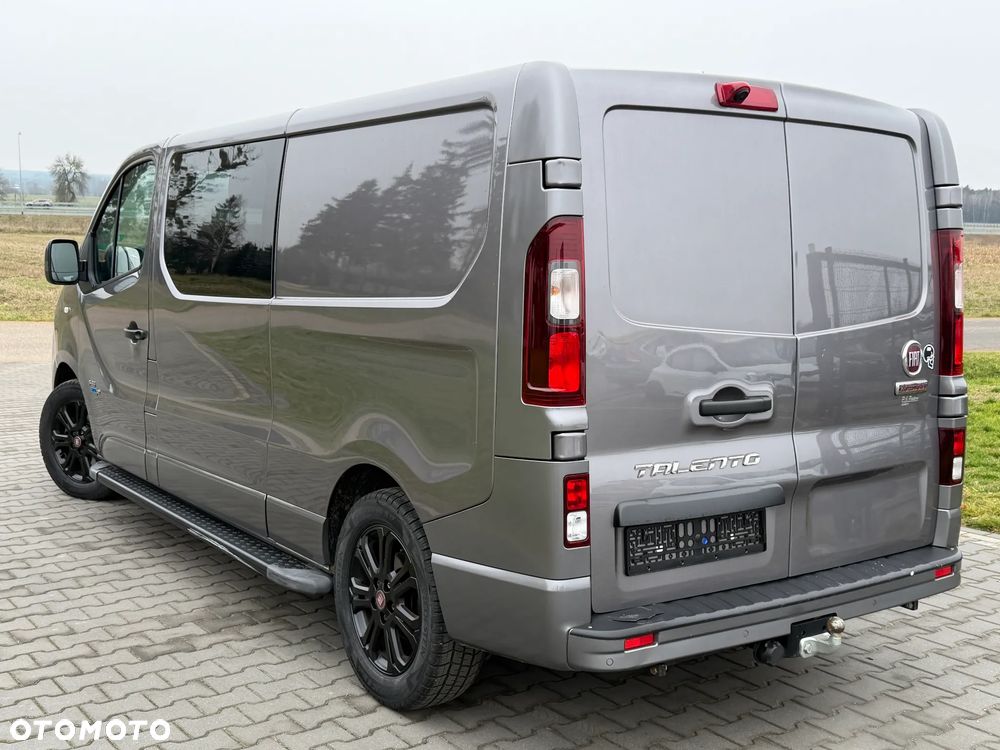 Fiat Talento - 5