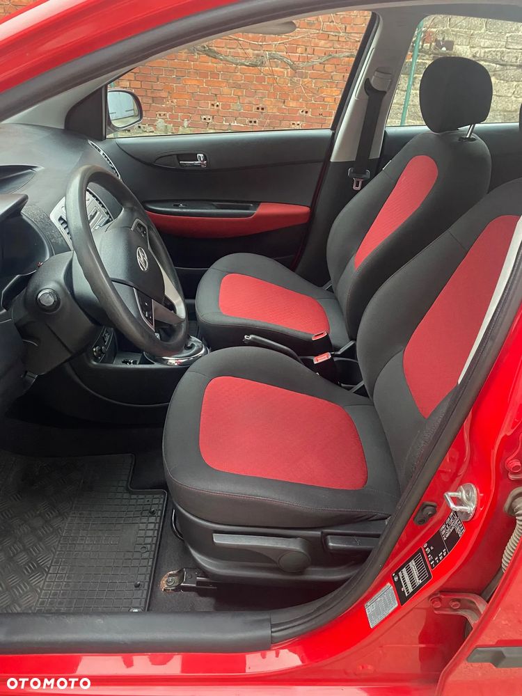 Hyundai i20 1.2 Classic - 9