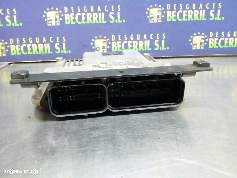 CENTRALINA MOTOR UCE SEAT IBIZA III 2008 -03G906013K - 2