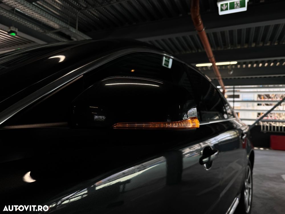 Volvo S80 D4 ECO Summum - 31