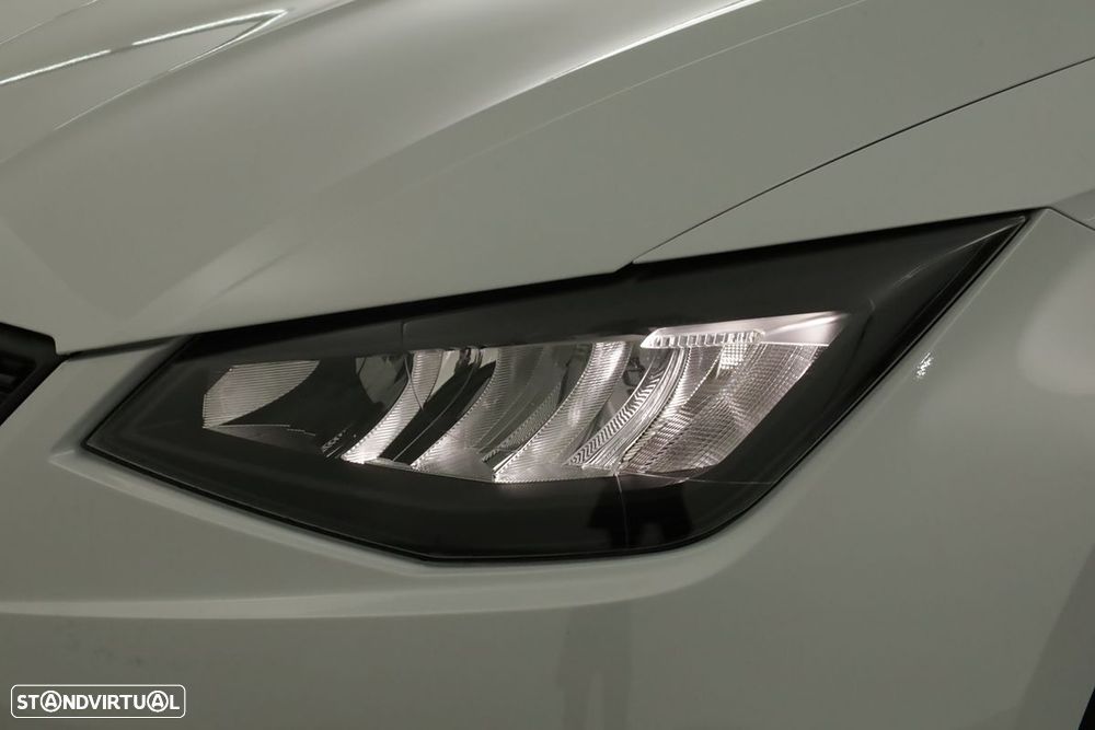 SEAT Ibiza 1.0 TSI Style - 6