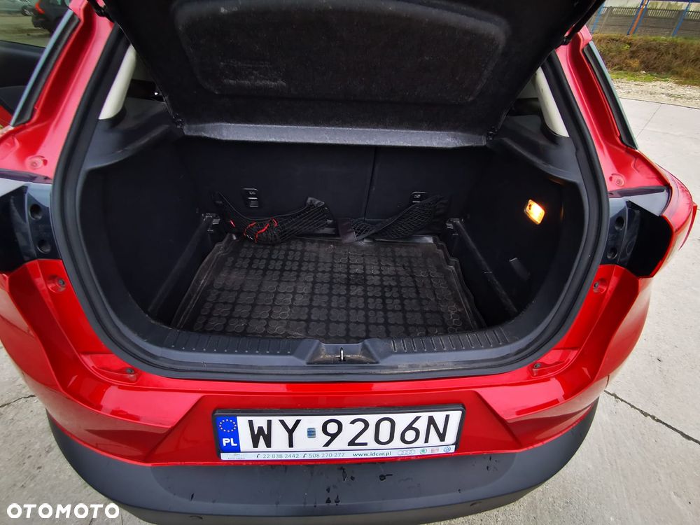 Mazda CX-3 2.0 Skygo - 28