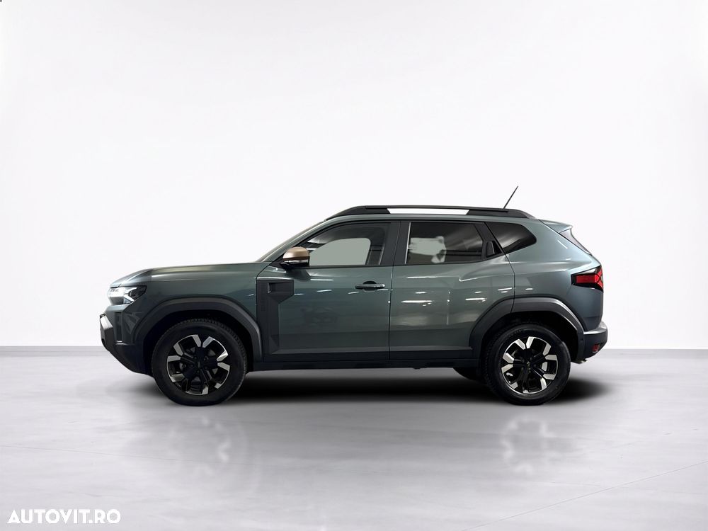 Dacia Duster - 3