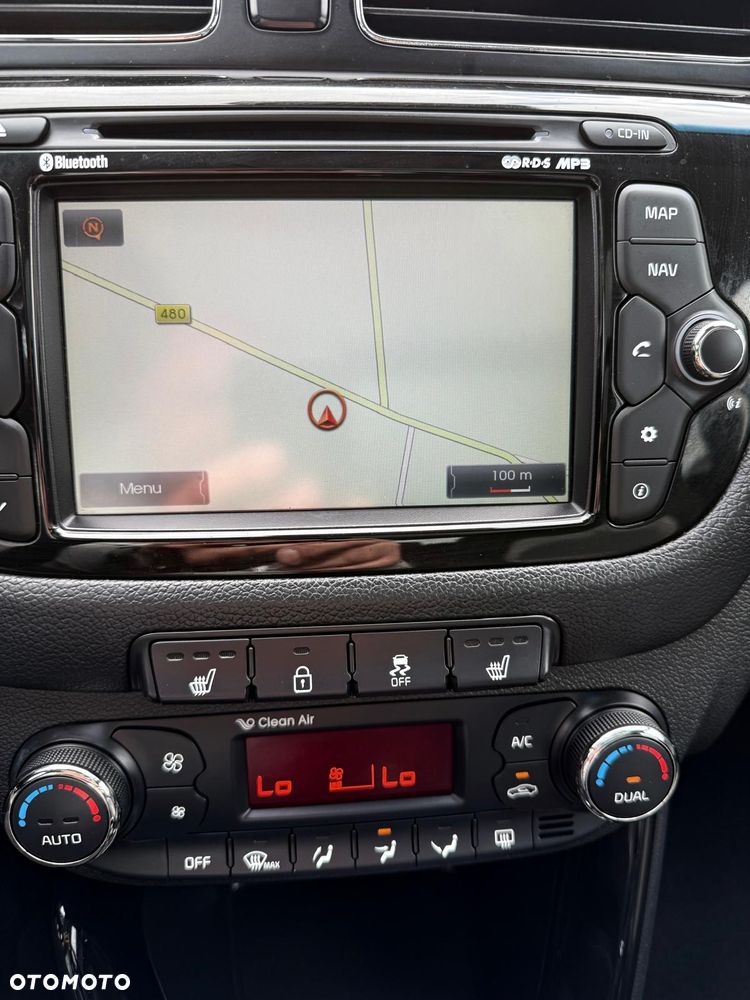 Kia Ceed 1.6 CRDi 128 Platinum Edition - 19