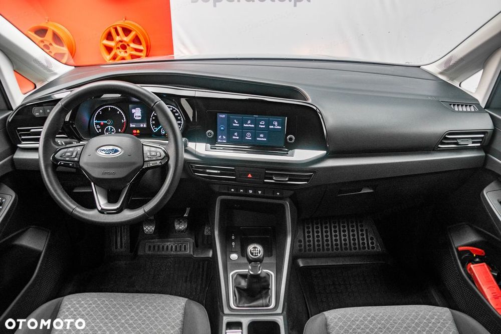 Ford Tourneo Connect Grand 2.0 EcoBlue Titanium - 19