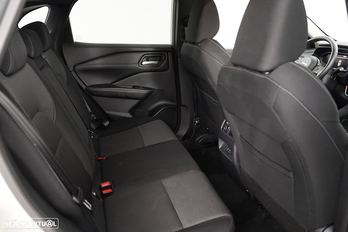 Nissan Qashqai 1.5 e-Power N-Connecta - 20