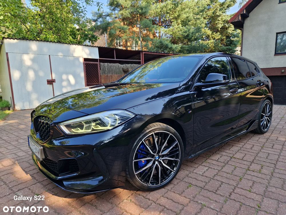 BMW 1M - 16