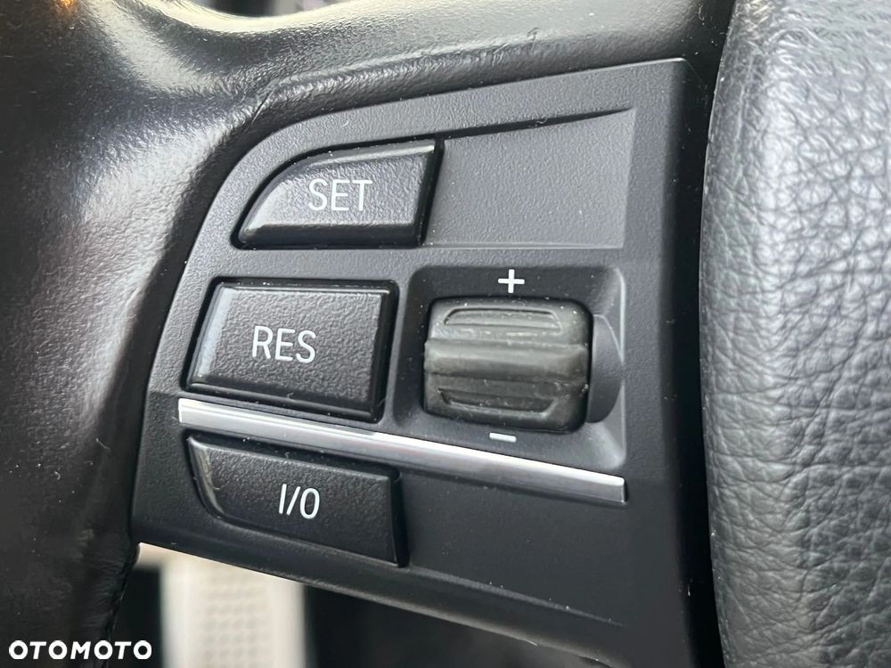 BMW Seria 7 730d - 16