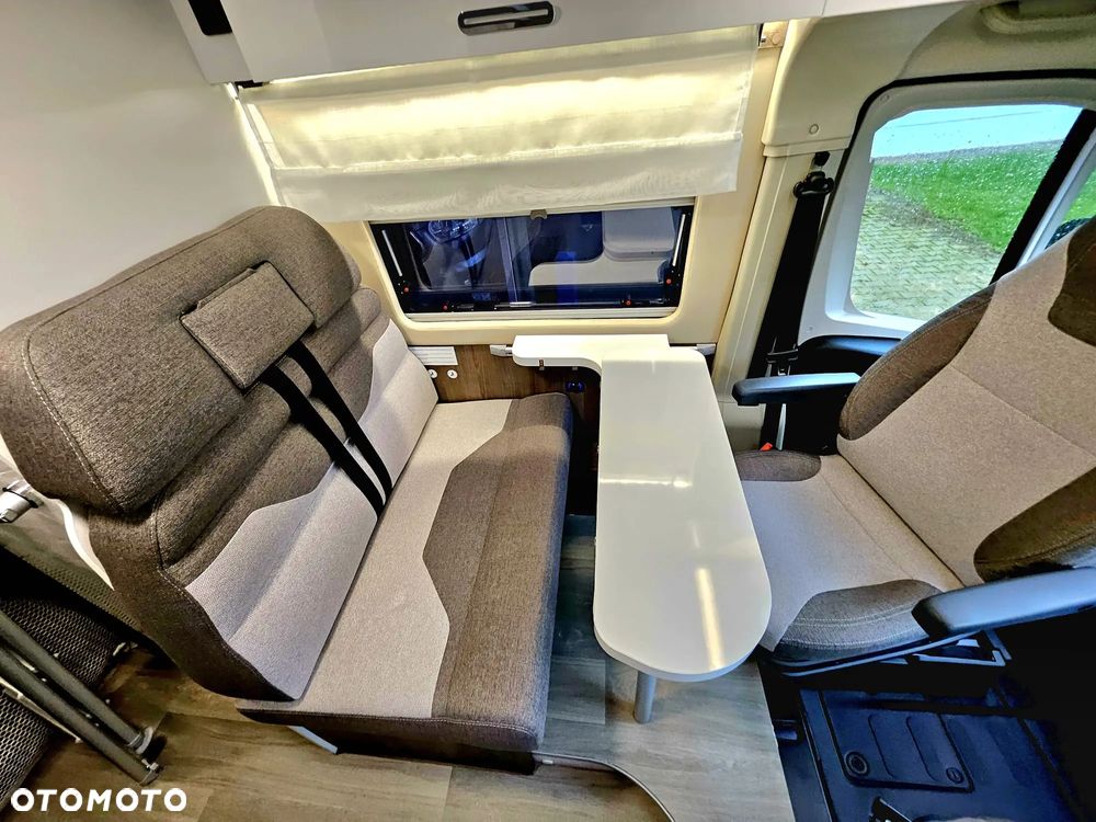 Benimar Benivan 144 Plus - 16