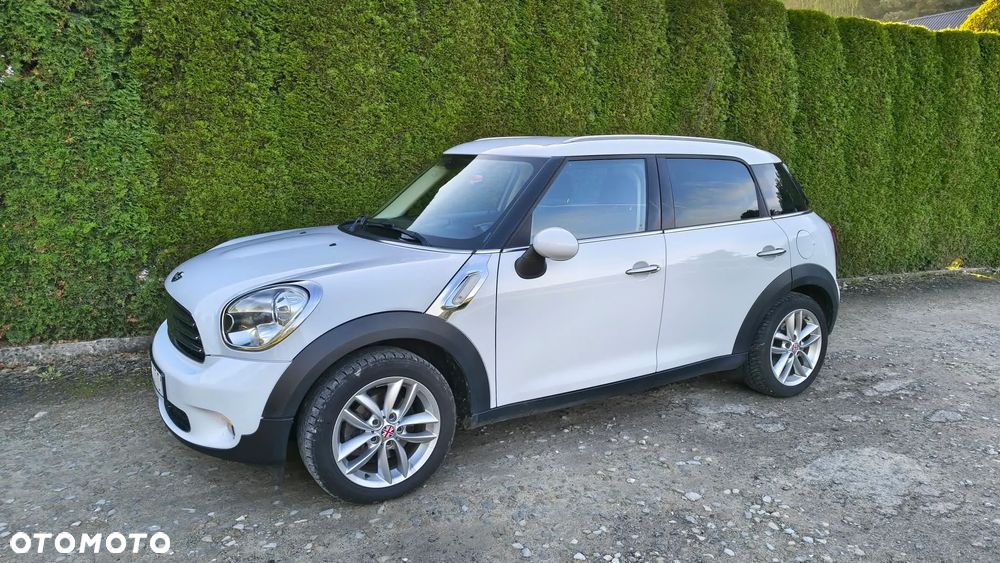 MINI Countryman - 17