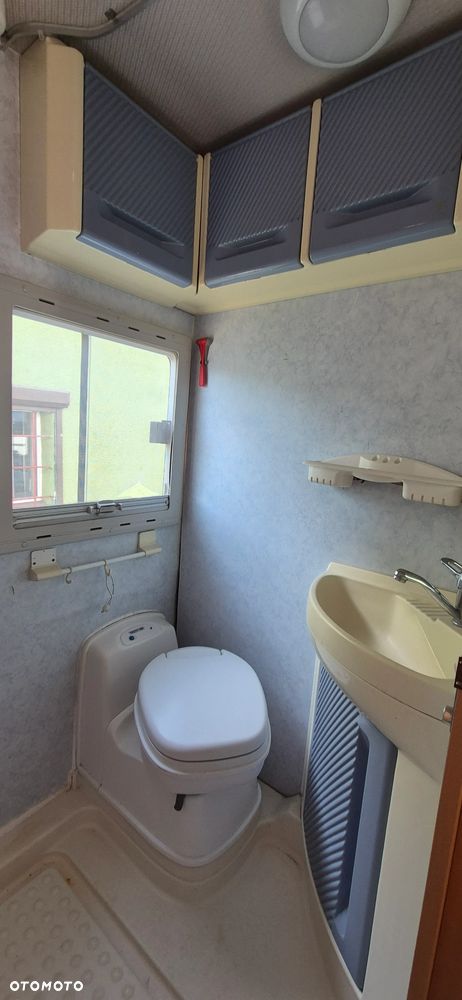 Ford Transit - 20