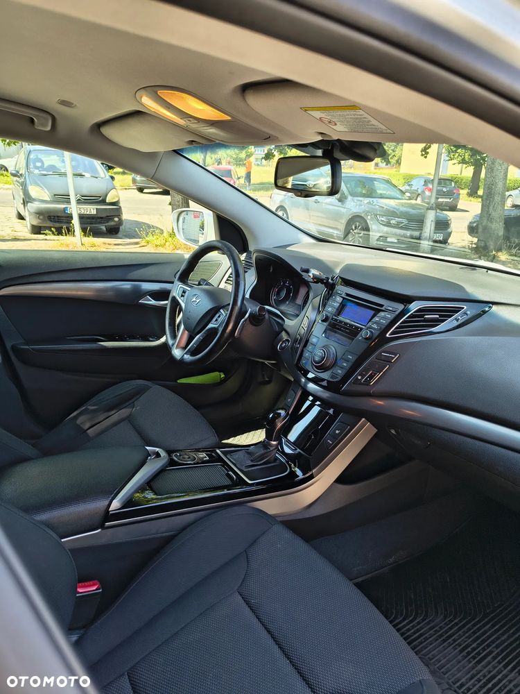 Hyundai i40 1.7 CRDi Premium - 6