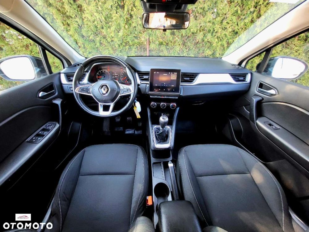 Renault Captur - 8