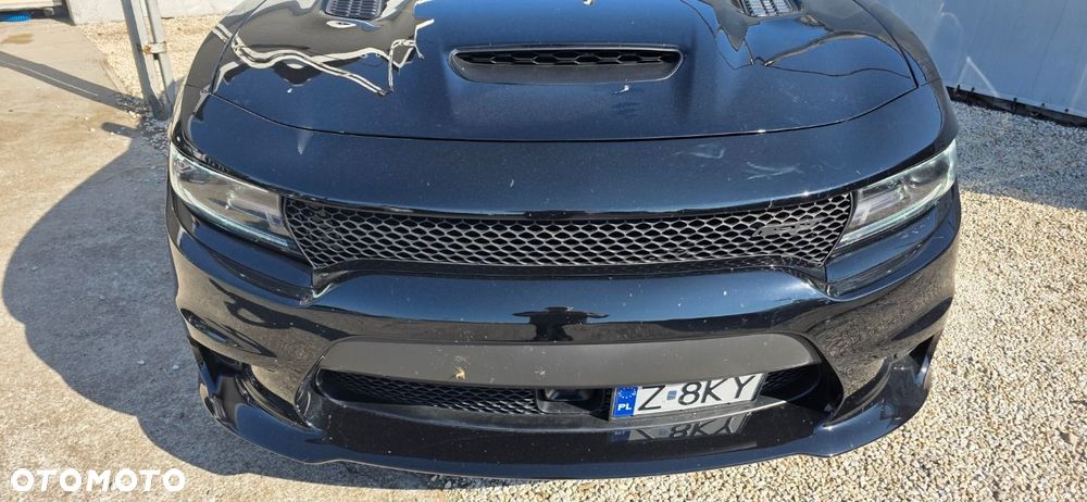 Dodge Charger - 28