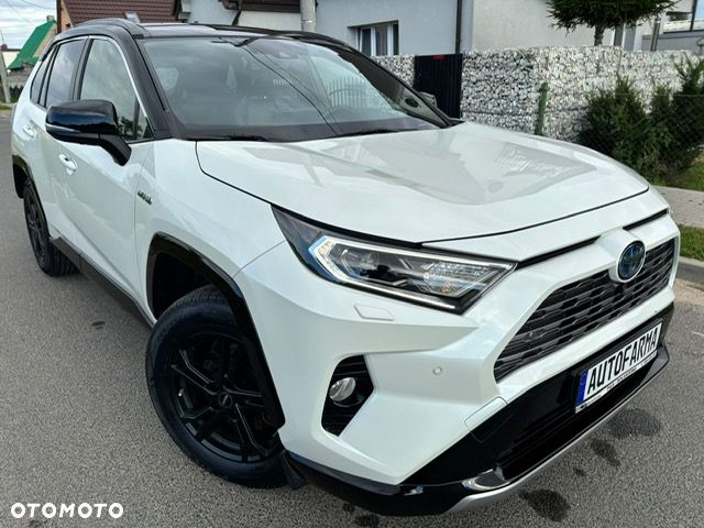 Toyota RAV4 - 7