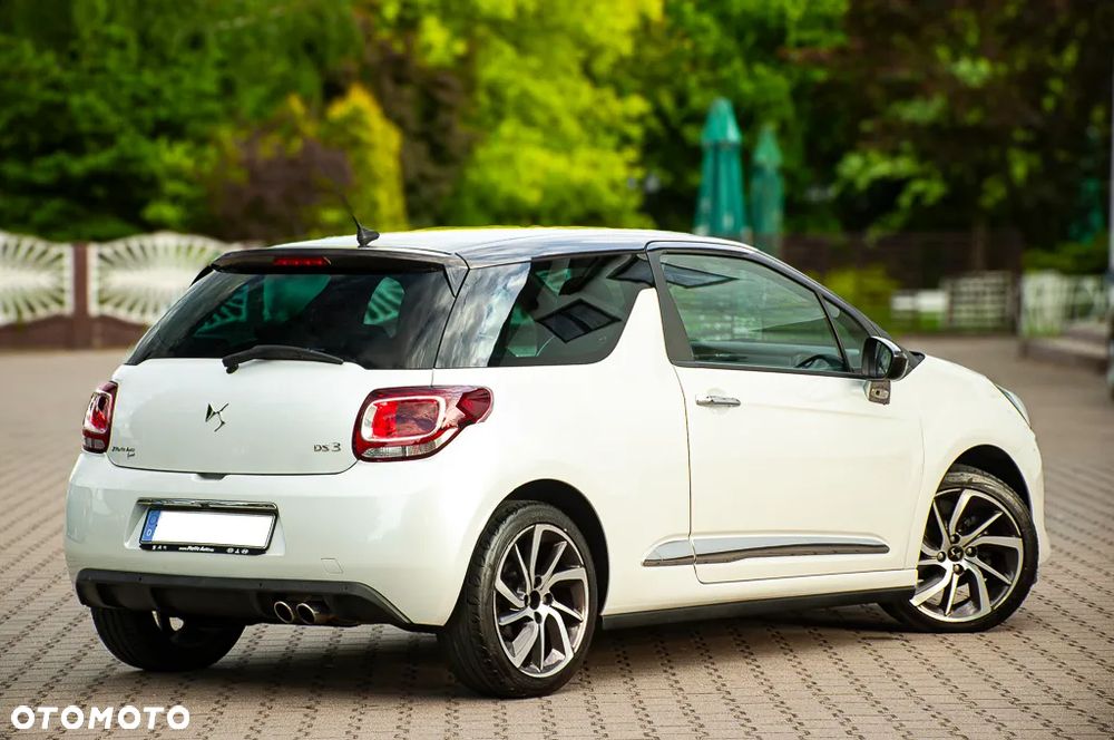 DS Automobiles DS 3 - 13