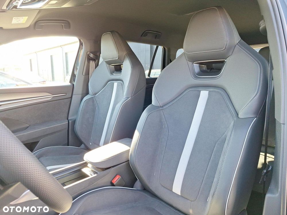 Skoda Kodiaq 2.0 TDI 4x4 Sportline DSG - 25