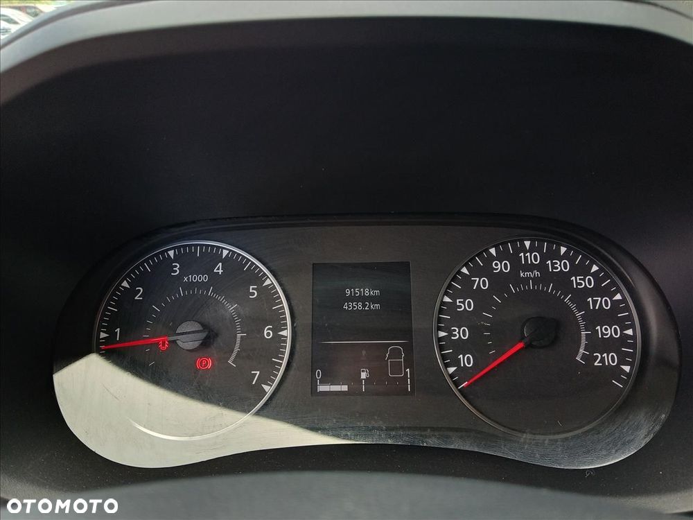 Renault master - 10