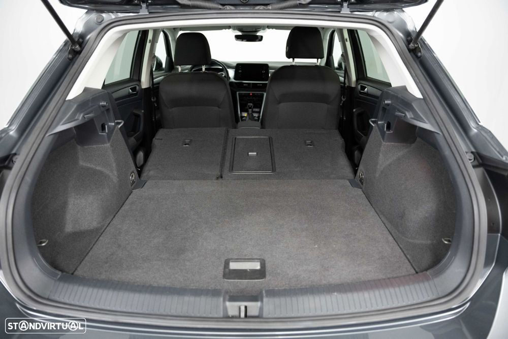 VW T-Roc 1.0 TSI Style - 15