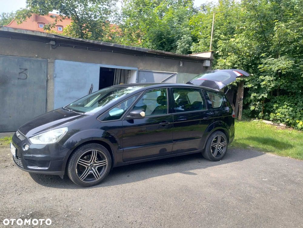Ford S-Max - 6