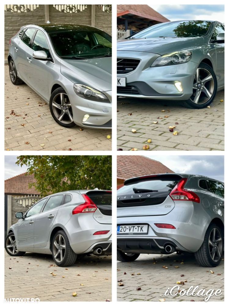 Volvo V40 - 14