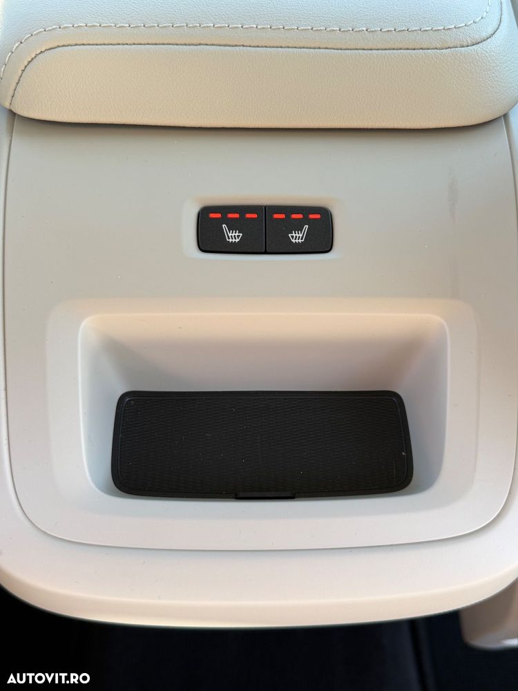 Volvo XC 60 B4 D AWD Geartronic Inscription - 18