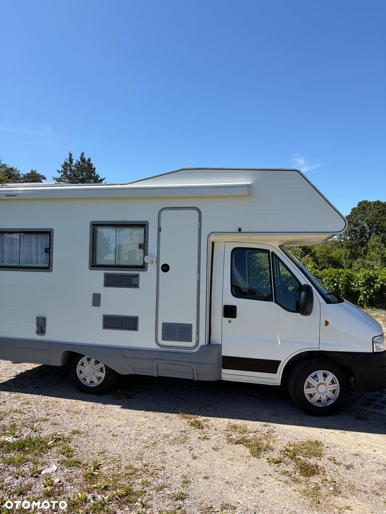 Fiat Ducato - 8