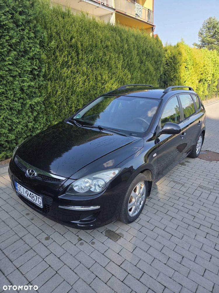 Hyundai i30 i30cw 1.4 Edition Plus - 1