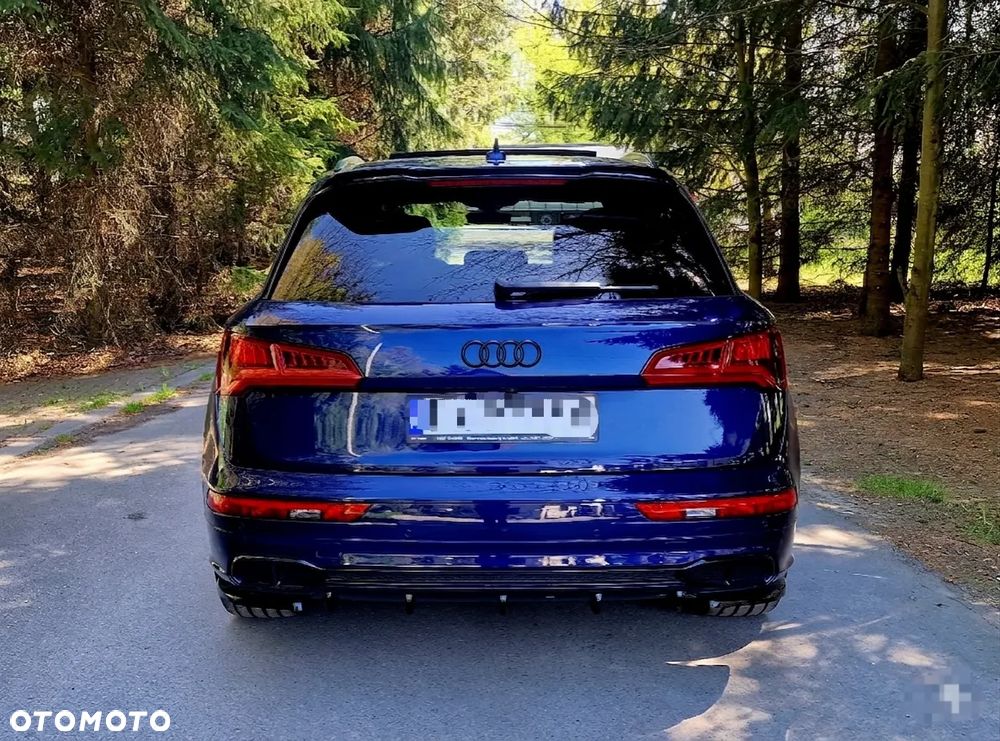 Audi SQ5 - 12