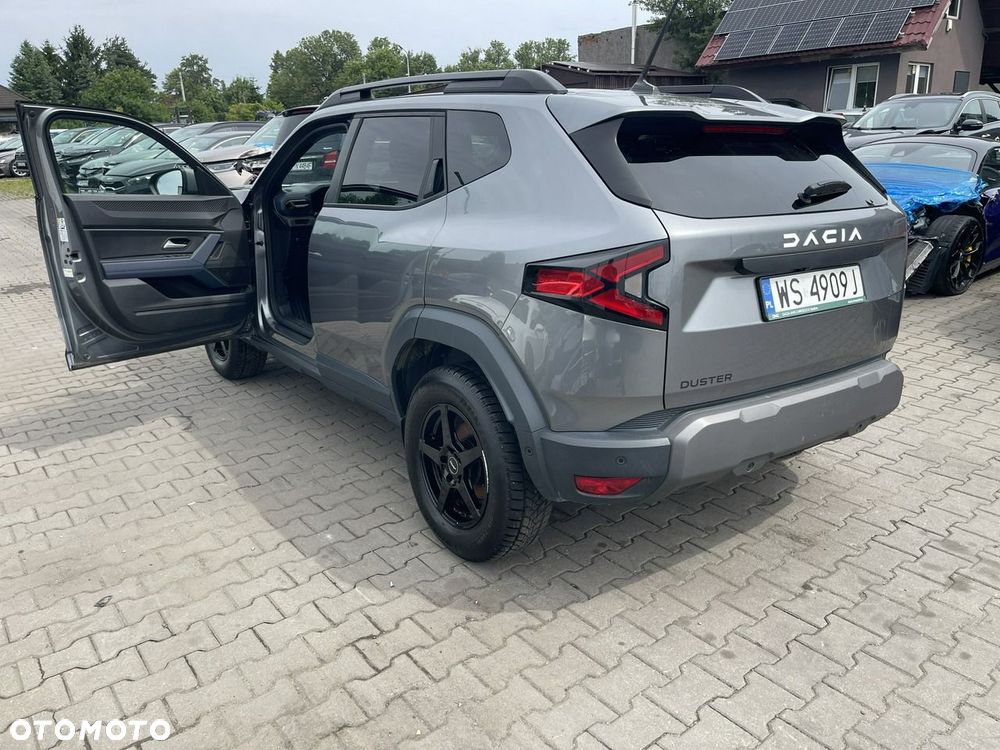 Dacia Duster 1.0 TCe Comfort - 7