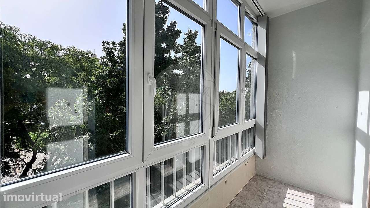Apartamento T1 para arrendamento - Grande imagem: 5/10