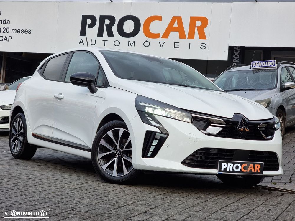 Mitsubishi Colt 1.0 MPI-T Invite - 30