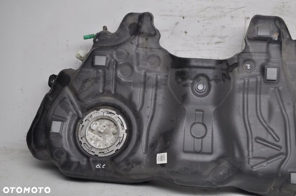 ROLLS-ROYCE WRAITH RR5 6.6 ZBIORNIK PALIWA BAK - 12