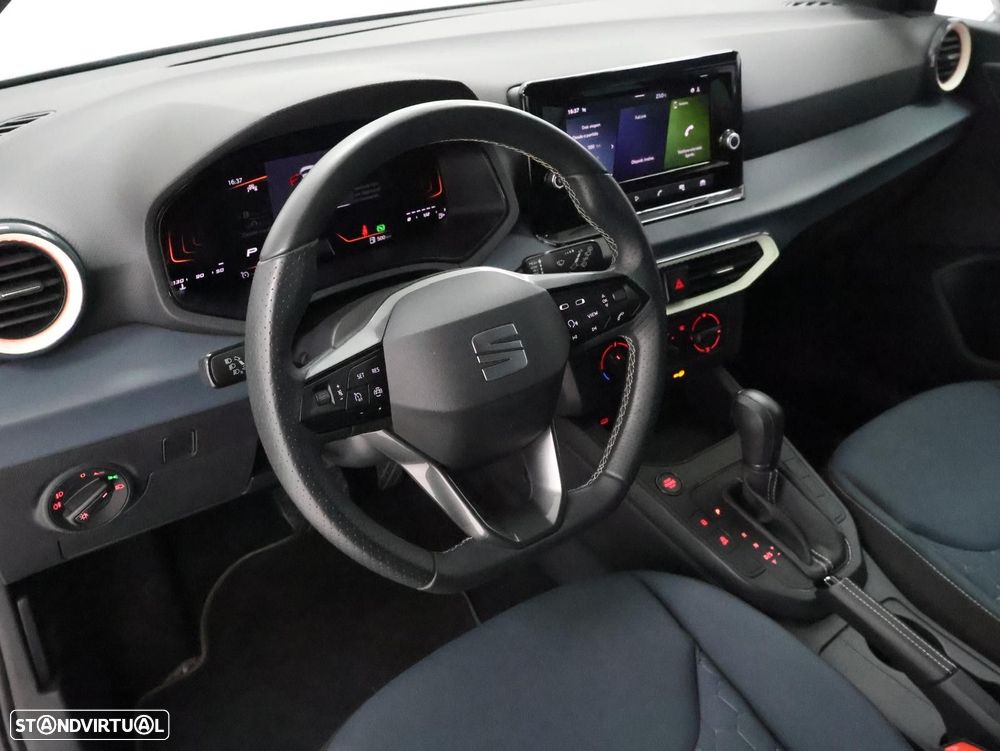 SEAT Ibiza 1.0 TSI Style DSG - 13