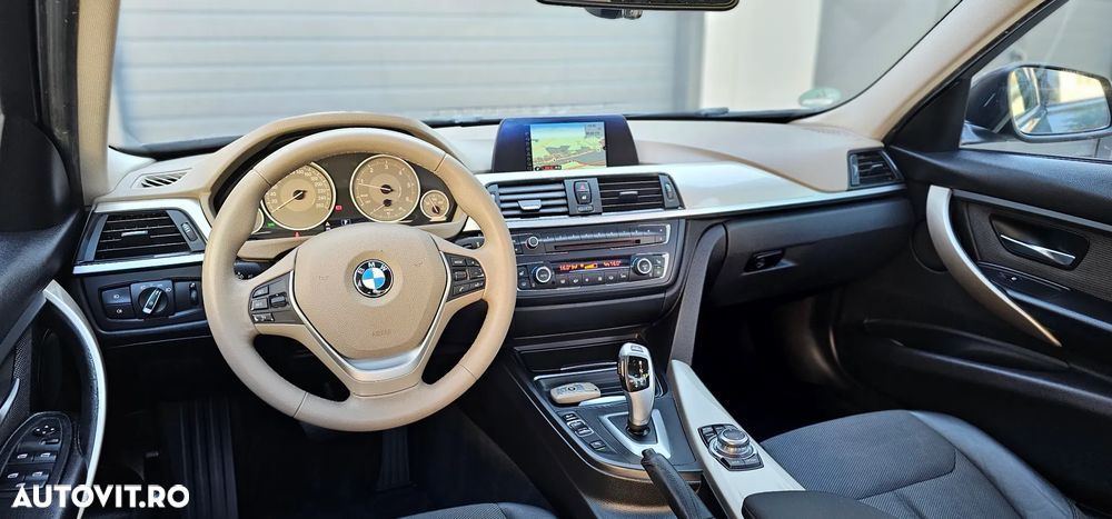BMW Seria 3 - 12