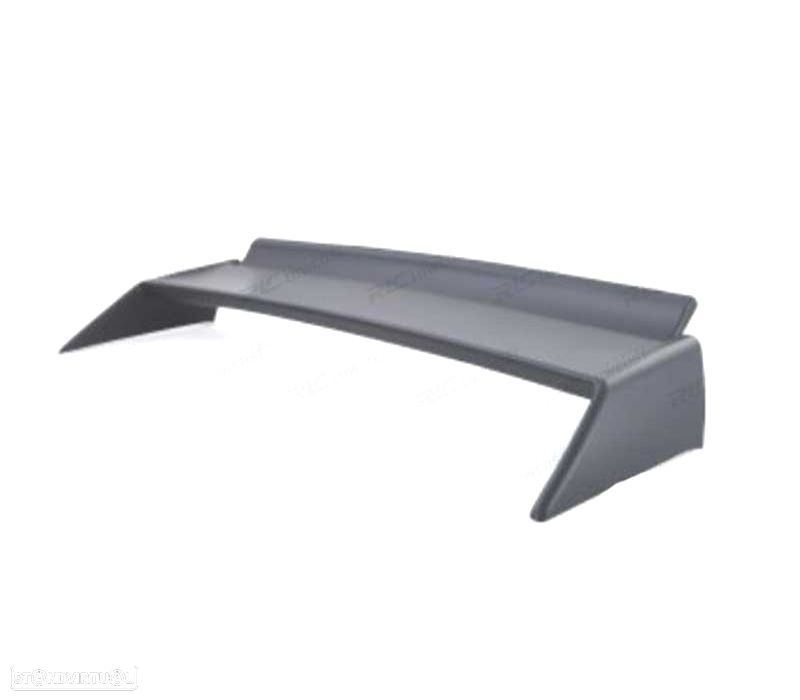 AILERON BMW E30 82-92 LOOK M3 EVO ABS - 3